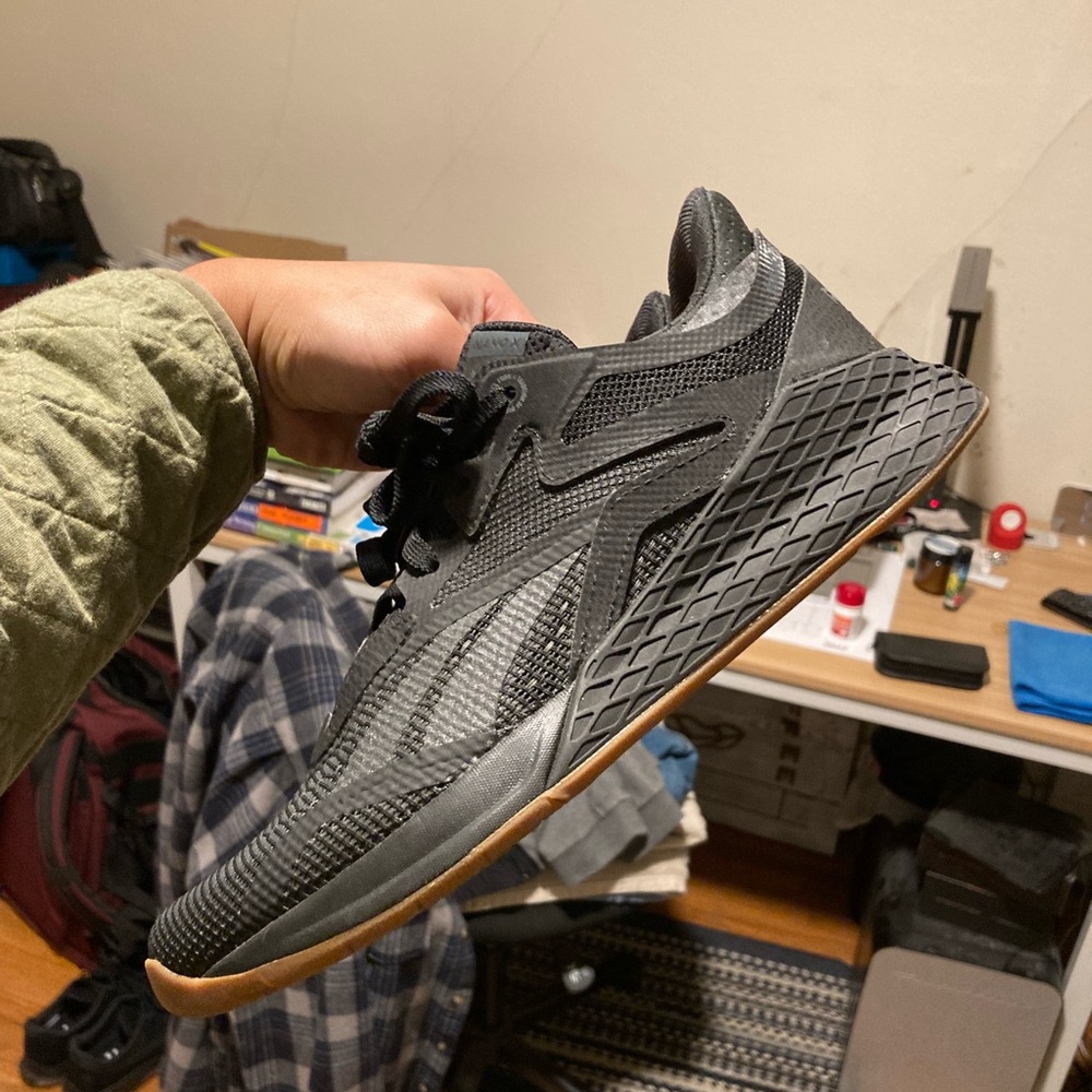 Reebok Nano X
